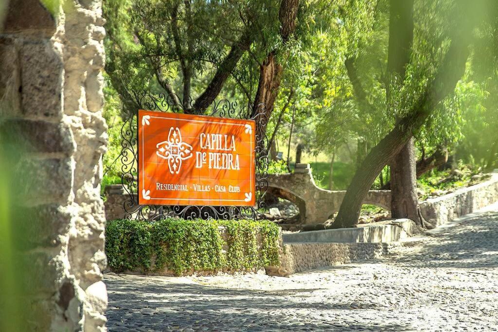Willa Los Corazones San Miguel San Miguel de Allende Zewnętrze zdjęcie