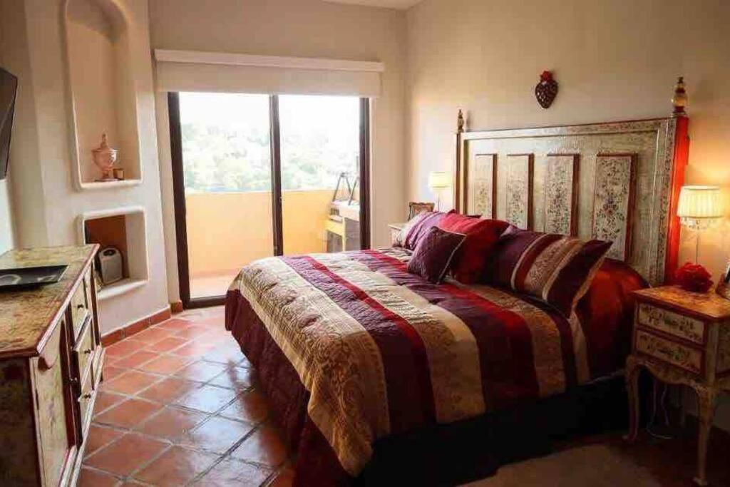 Willa Los Corazones San Miguel San Miguel de Allende Zewnętrze zdjęcie